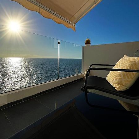 At The Ocean'S Edge Apartment Callao Salvaje Exterior photo